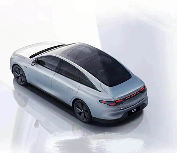 中国人保携手四平市凯安迪汽车购车团购会