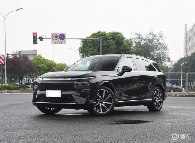 纯电版“理想L9”上市！轴距2998毫米，配双电机四驱，续航702Km