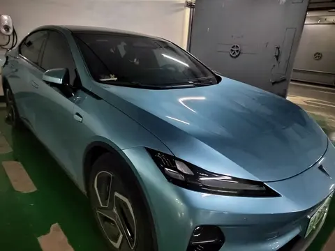 我的深蓝L07的提车体验