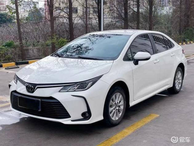 10-20万车型大比拼：合资PK国产，你的菜是哪款