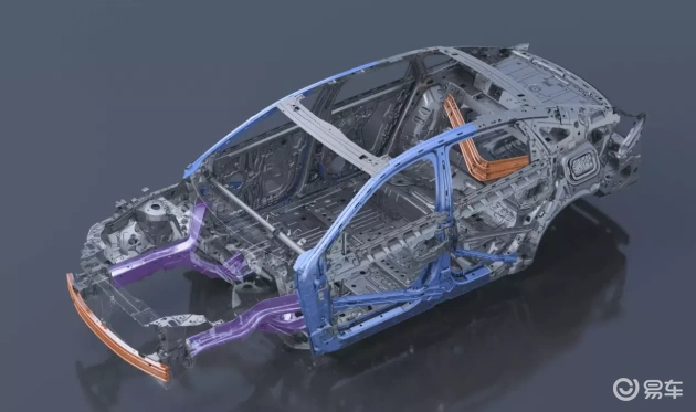 吉利银河L6 EM-i，为家庭出行添温馨与安全