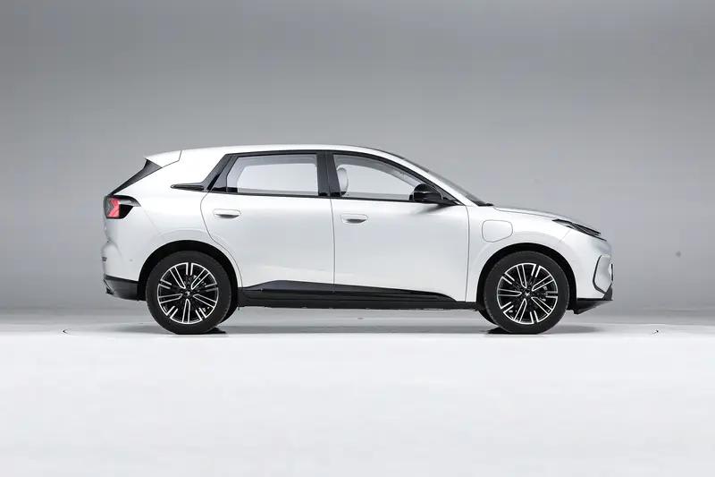 极狐T1预售2小时订单突破11068台 预售价6.88万元起