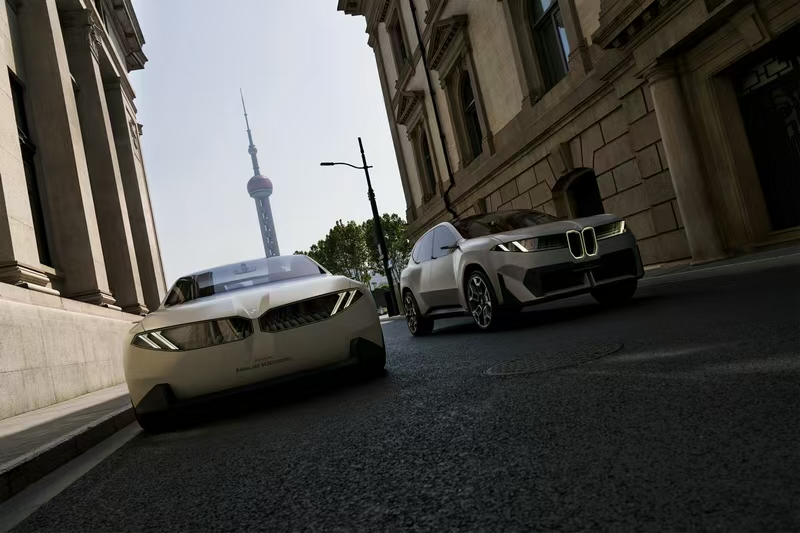 2025款红旗HS3 PHEV劲为PLUS版正式上市