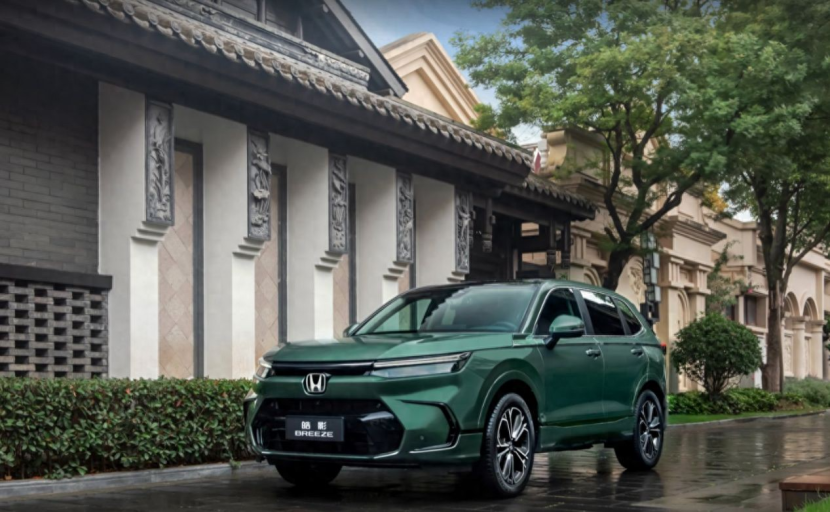 皓影追光者：高质价比SUV的终极答案