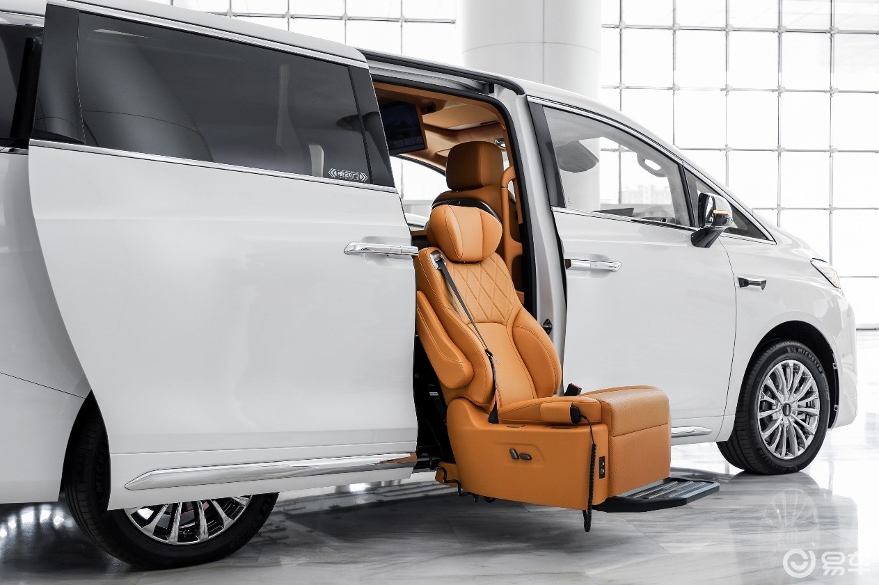 28.98万起，魏牌高山7正式启动预售