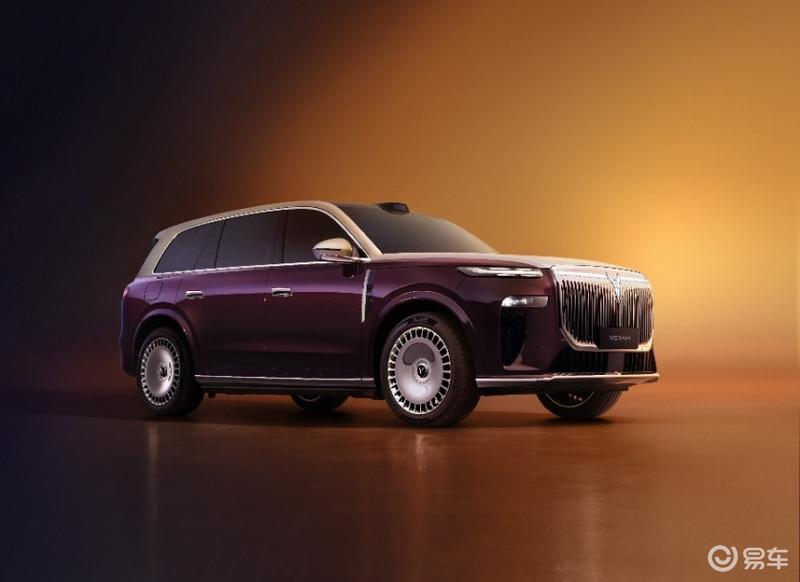 岚图汽车股改更名 介绍方式登陆港股迈出关键一步