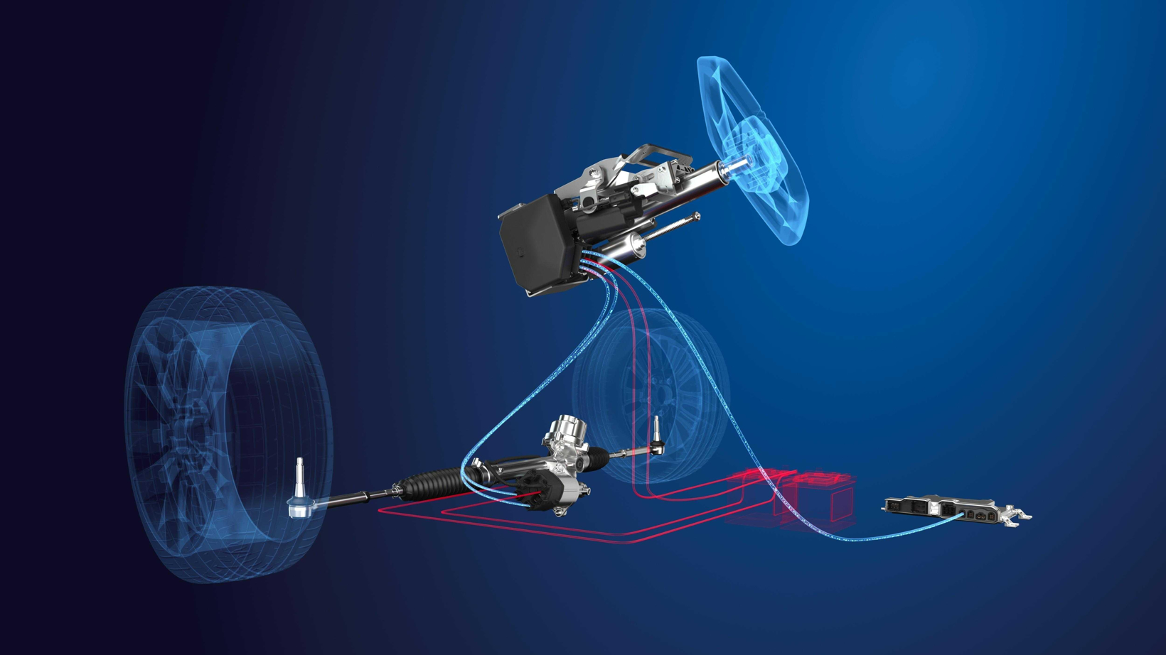 采埃孚110周年：创新聚力 敏行致远