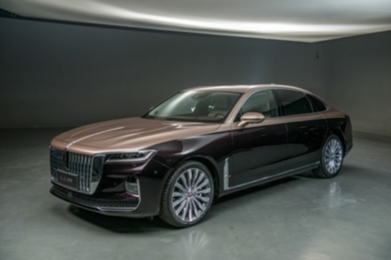 中国人保携手吉林市神州红旗汽车线上嘉年华