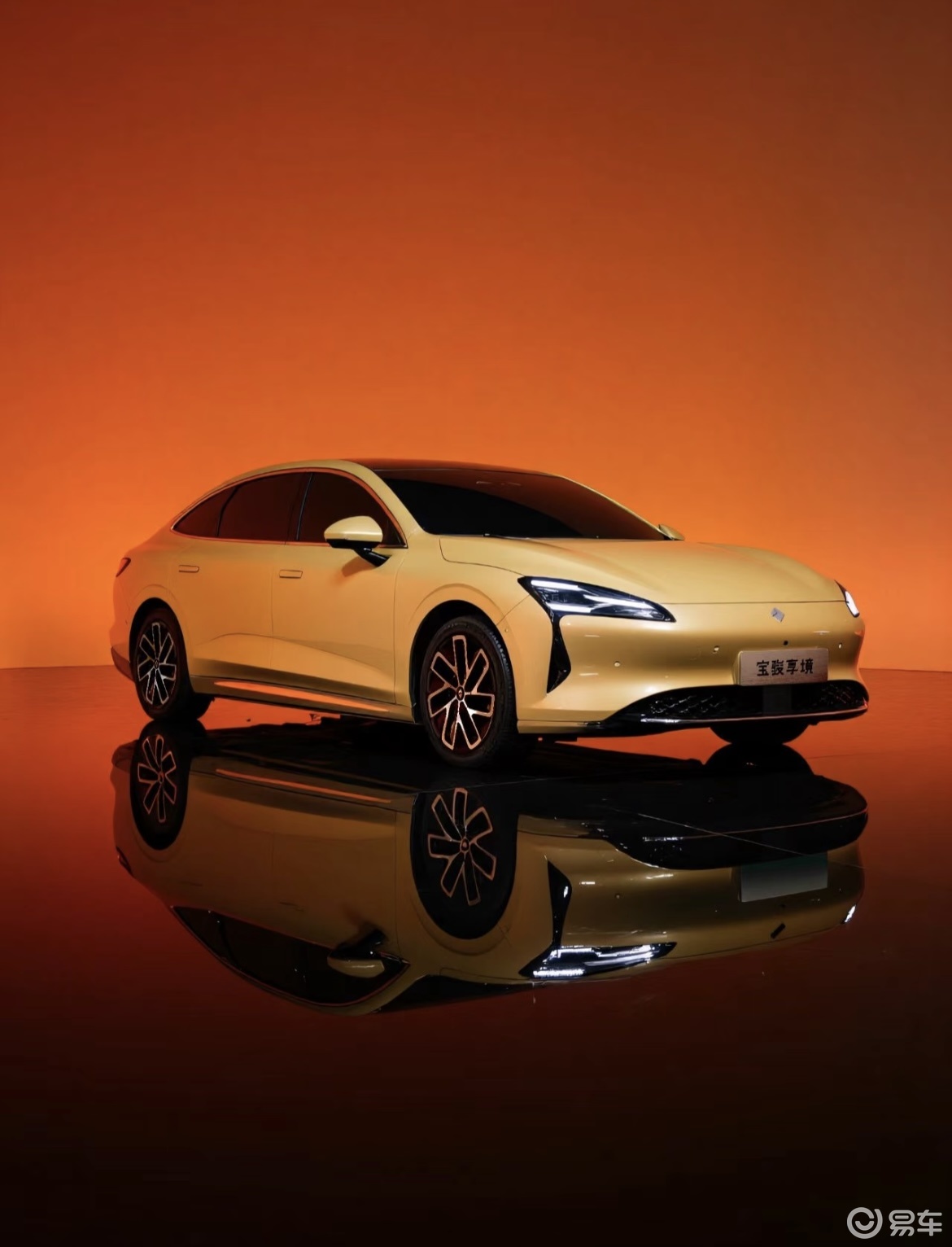 详细阅读:10 万出头拿下大空间家轿,宝骏享境真的香! 10 万出头拿下大空间家轿,宝骏享境真的香!