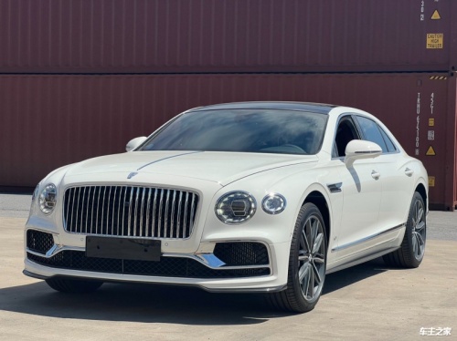 详细阅读:2024飞驰欧版最新行情 售价238万元起 2024飞驰欧版最新行情 售价238万元起