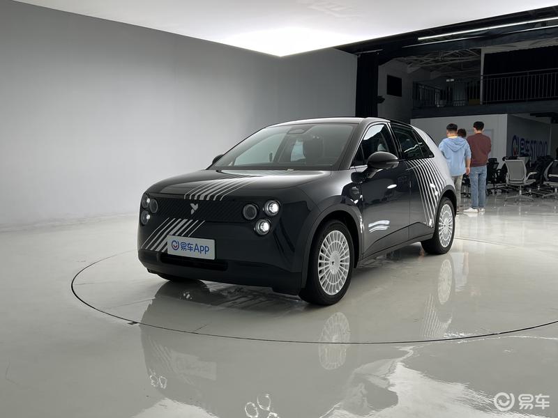 详细阅读:firefly萤火虫夜行生物版上市 售价13.68万元起 firefly萤火虫夜行生物版上市 售价13.68万元起