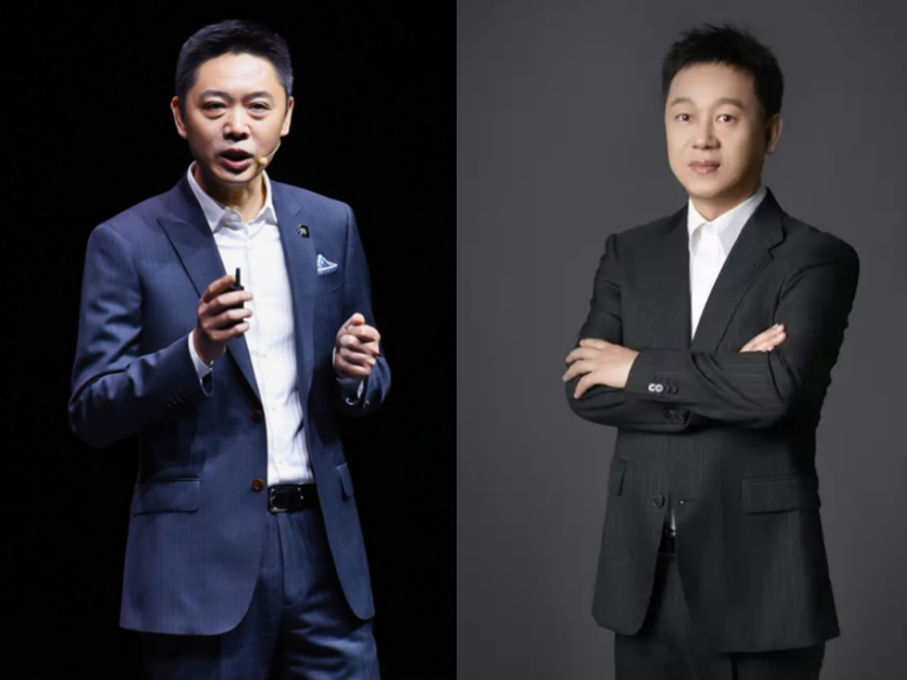 不选华为，奔驰为何豪掷13亿投了吉利智驾？