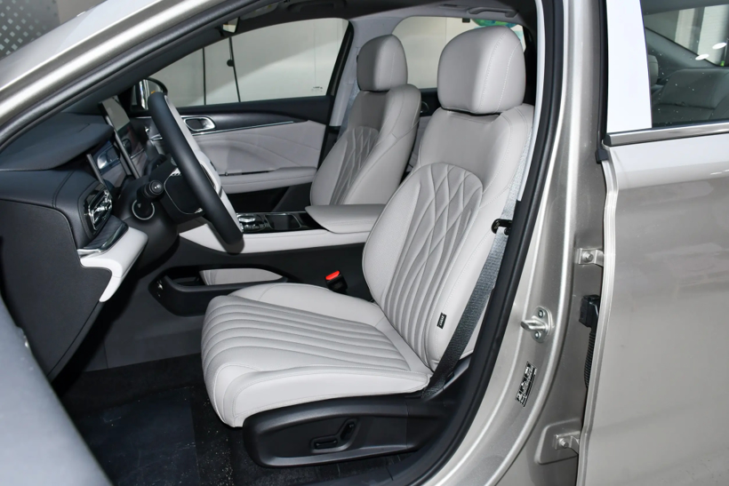 入门价不到8万，星耀6会是吉利银河的下一个爆款吗