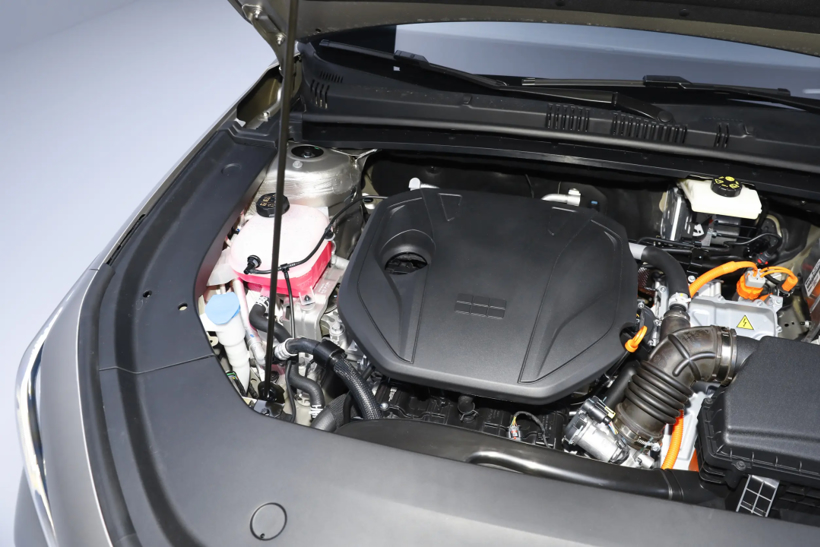 入门价不到8万，星耀6会是吉利银河的下一个爆款吗