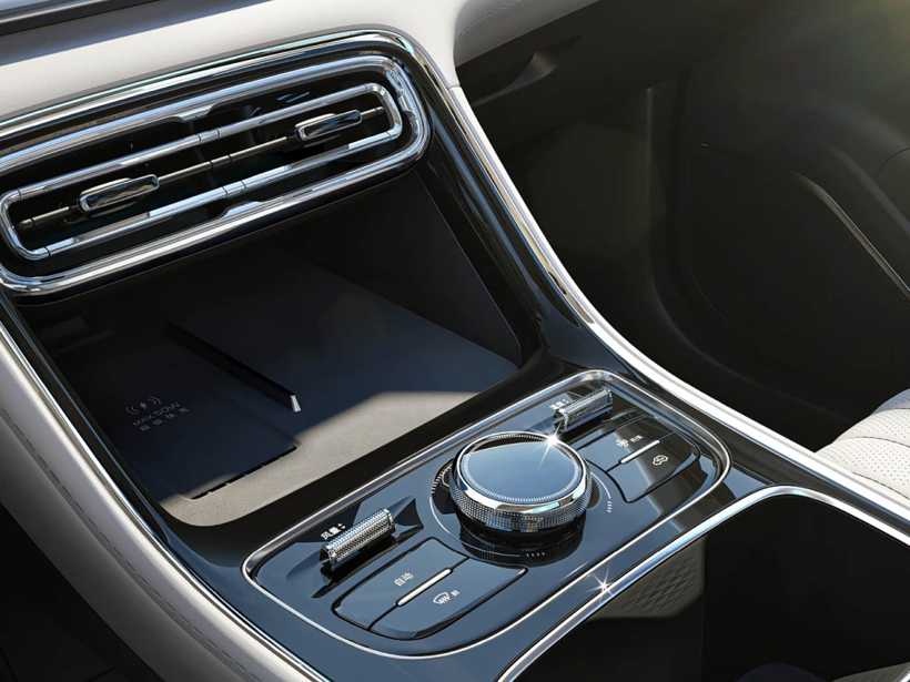 入门价不到8万，星耀6会是吉利银河的下一个爆款吗