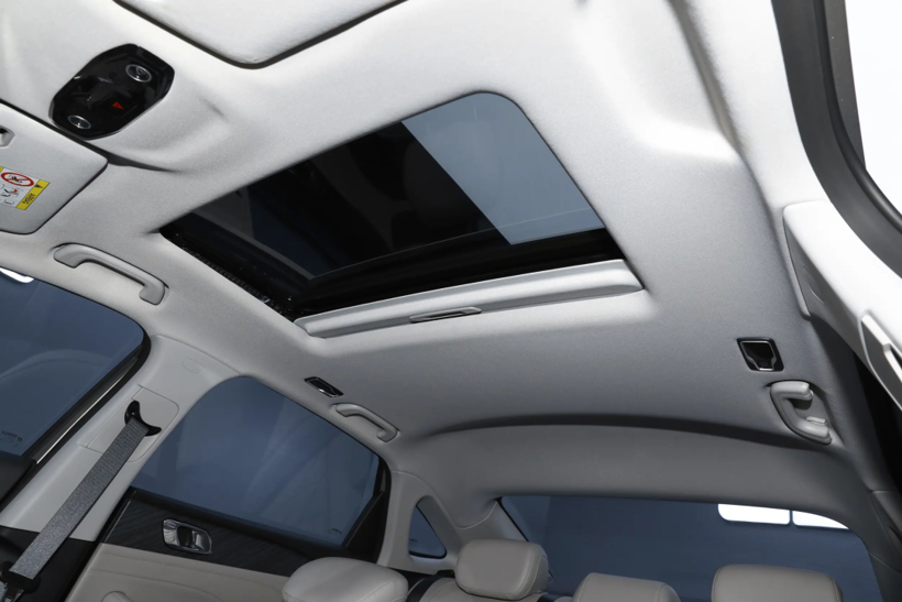 入门价不到8万，星耀6会是吉利银河的下一个爆款吗