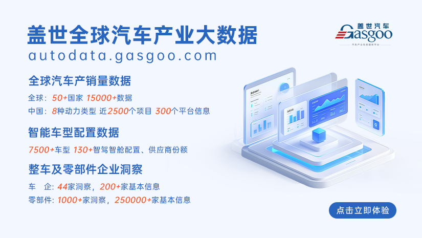 盖世汽车全球供应链：马来西亚产业发展洞察