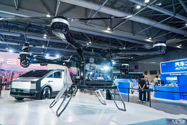 下个万亿市场，中国已抢占先机？