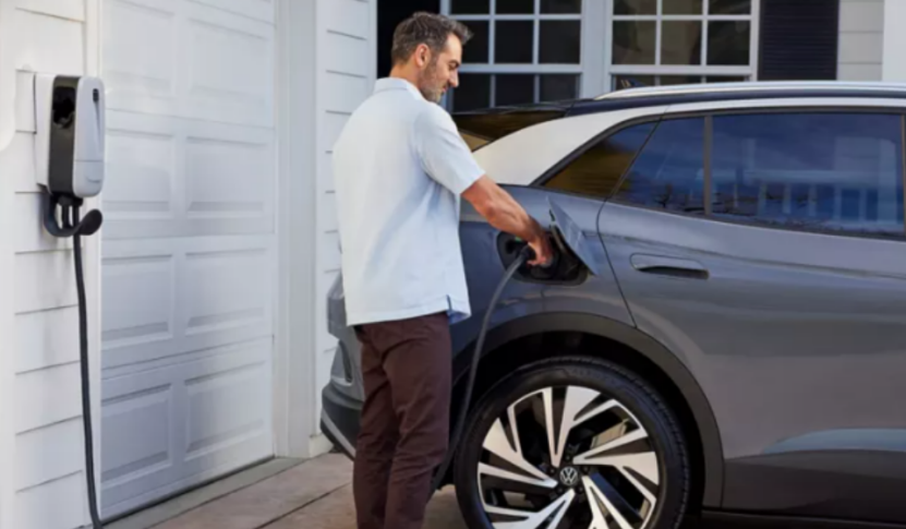 德国重启电动汽车补贴：限制条件收紧，二手车首次纳入