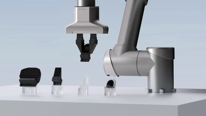 Seeds | 理想汽车参投，千觉机器人获亿元PreA轮融资