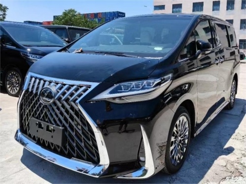 雷克萨斯LM亚洲版 全部在售 2025款 2024款 2023款现购雷克萨斯LM亚洲版让利促销中 直降43万