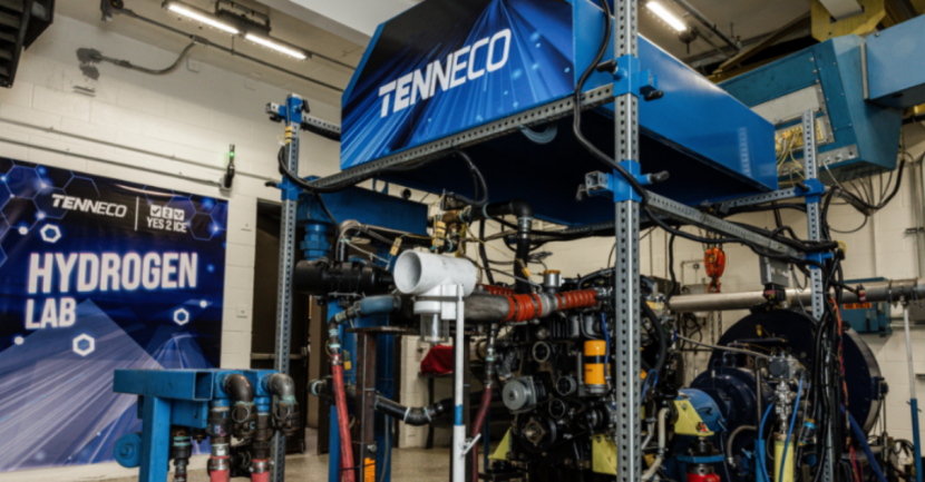 传天纳克印度子公司拟于11月启动IPO，或募资3.42亿美元