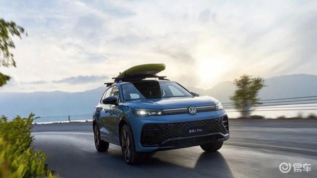 家用车首选SUV：安全大空间，全能越野伴侣