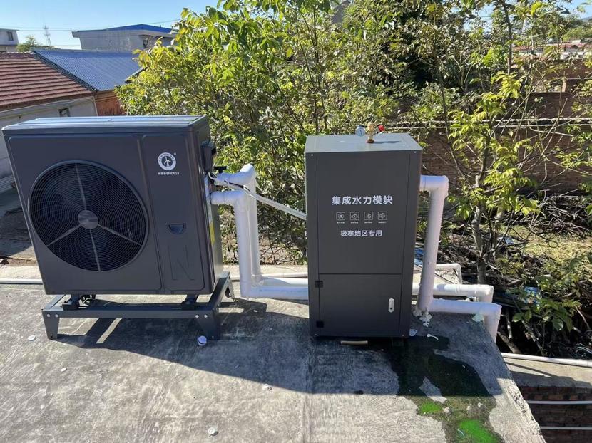 ​北方家庭采暖设备选购指南：低温环境性能成关键考量​