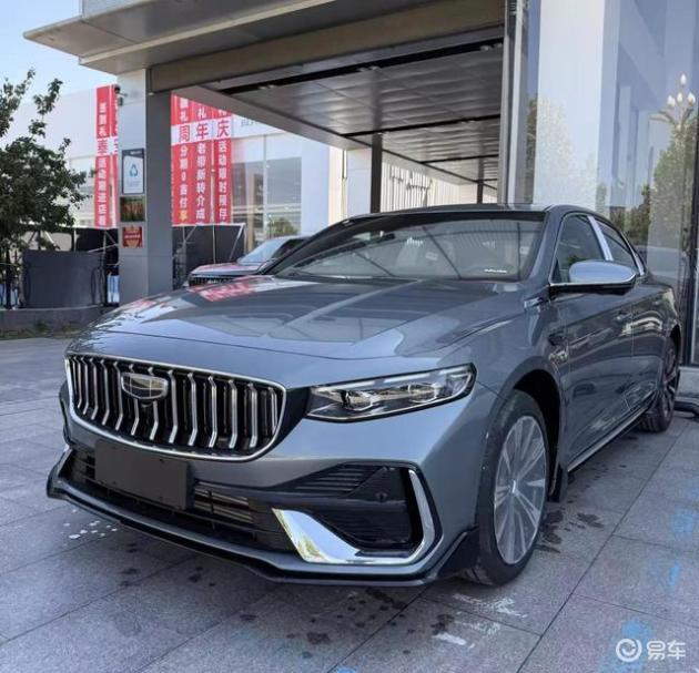 星瑞东方曜试驾体验：惊艳不失望