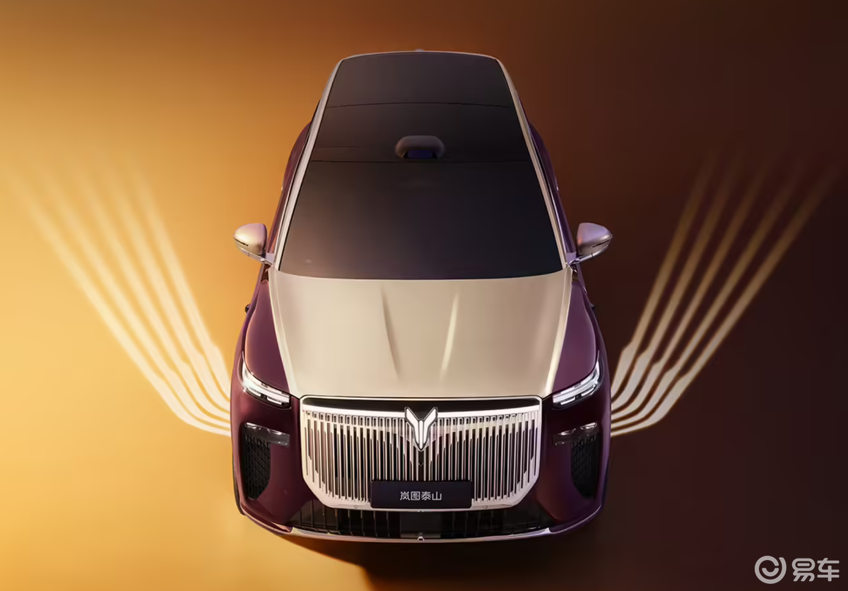 想买SUV准备好钱包！年内这5款重磅SUV轮番上