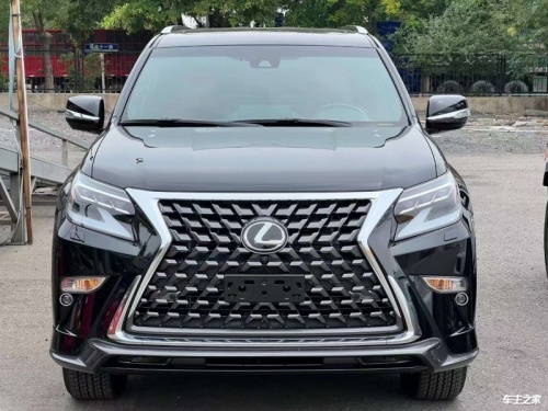 雷克萨斯GX加版 全部在售 2025款 2024款 2023款 2022款 2021款雷克萨斯GX加版团购钜惠20万 欢迎前来试驾