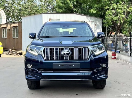 普拉多中东版 全部在售 2024款 2023款 2022款 2021款 2020款 2019款现购普拉多中东版享7.8万优惠 欢迎前来试驾