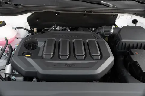 1935mm超宽爆火！带娃跑遍周末，福特领睿才是家庭出游优选